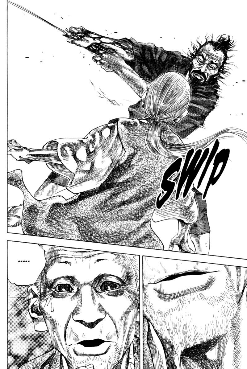 Read Vagabond RU Manga Online