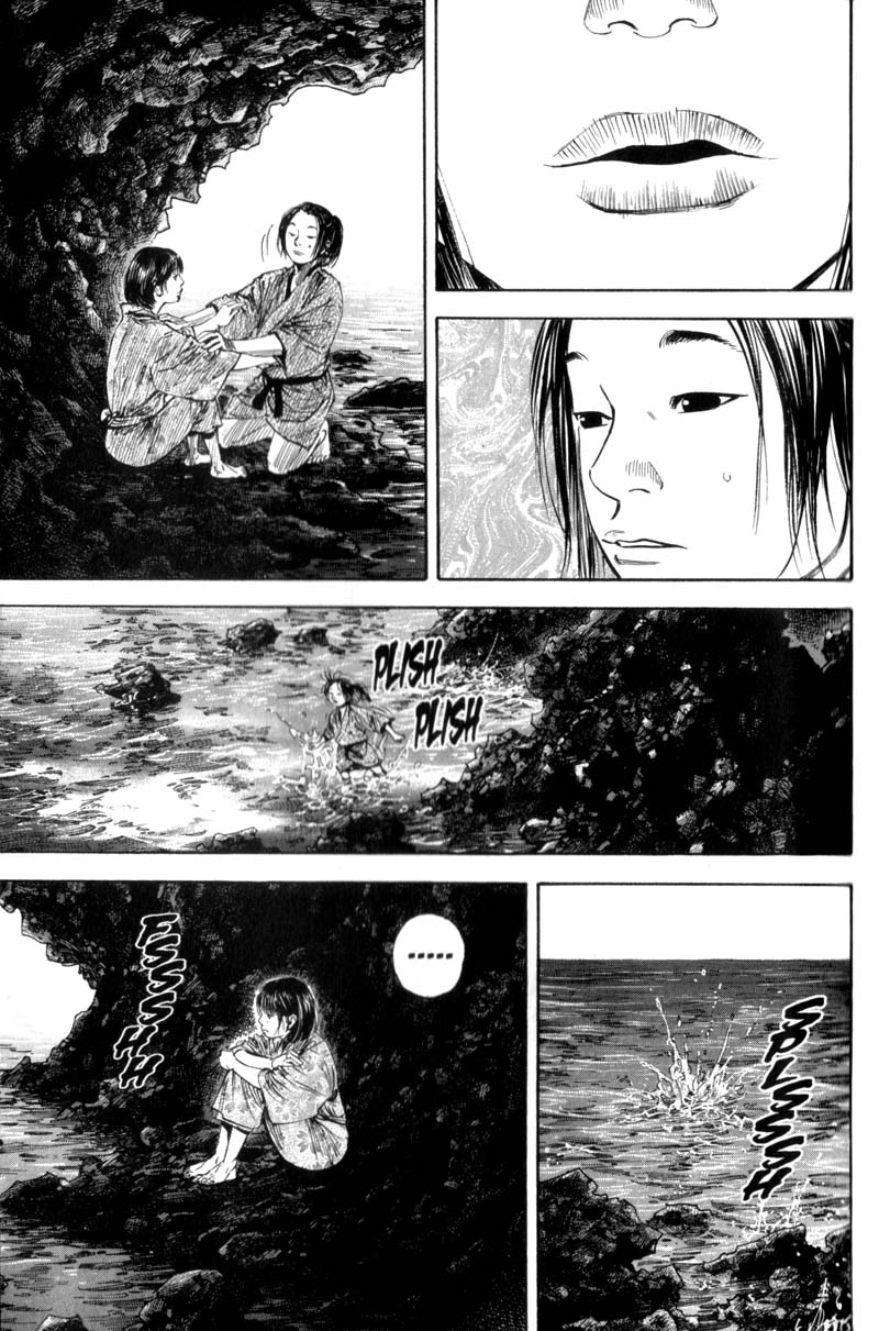 Read Vagabond RU Manga Online
