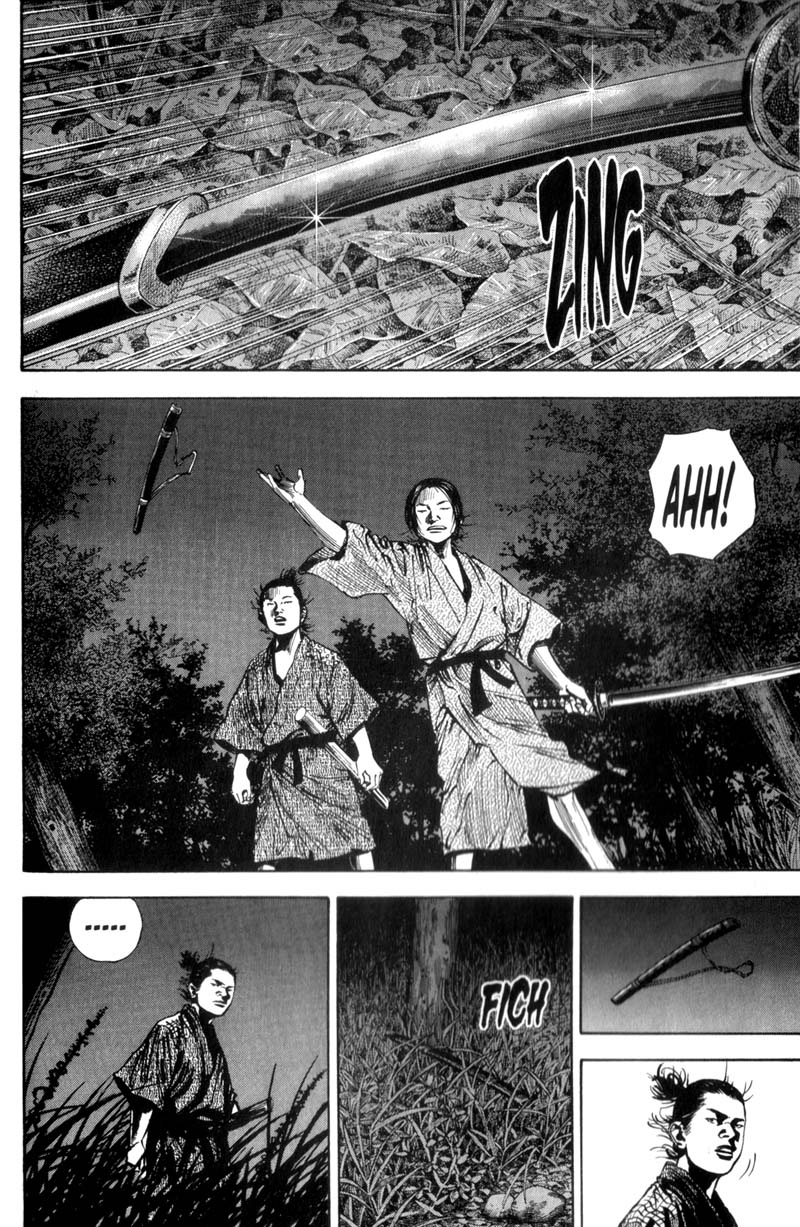Read Vagabond RU Manga Online