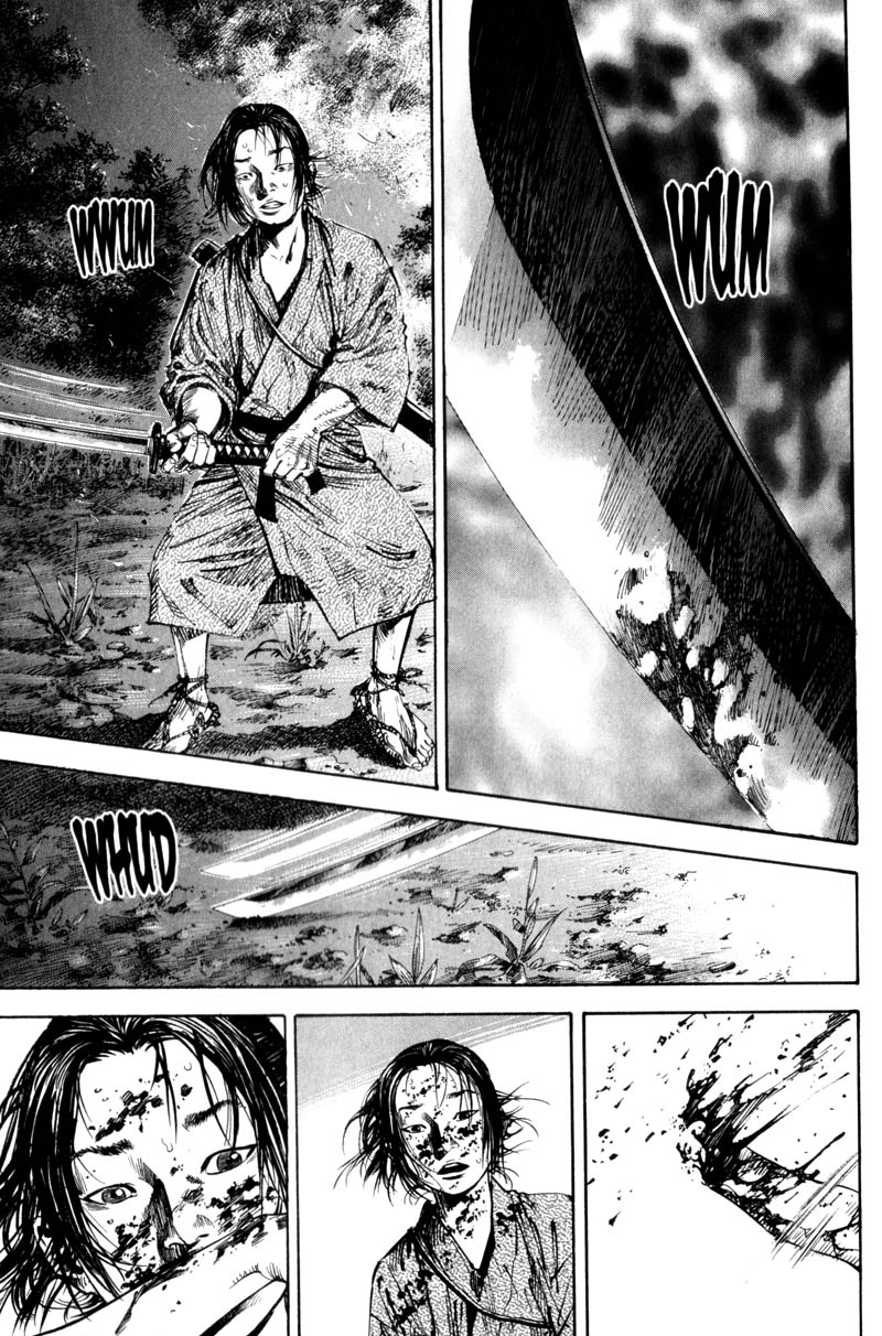 Read Vagabond RU Manga Online