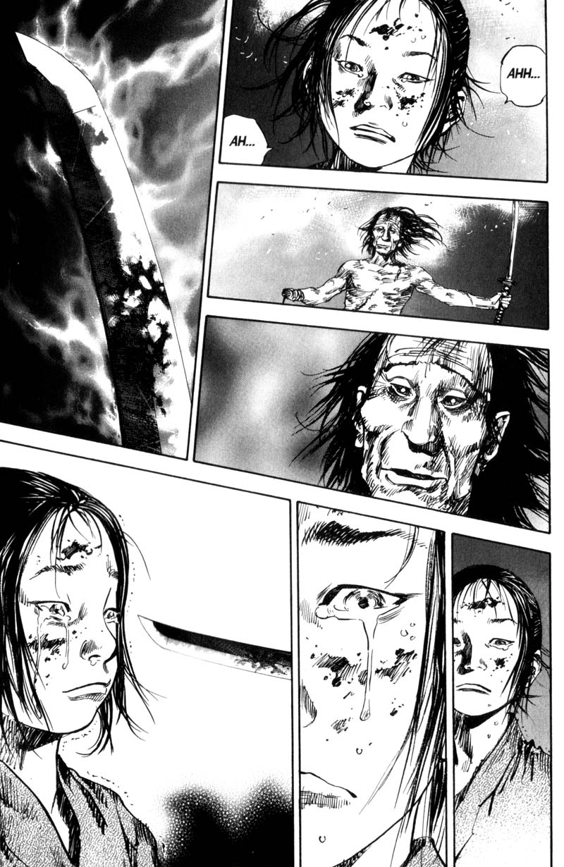 Read Vagabond RU Manga Online