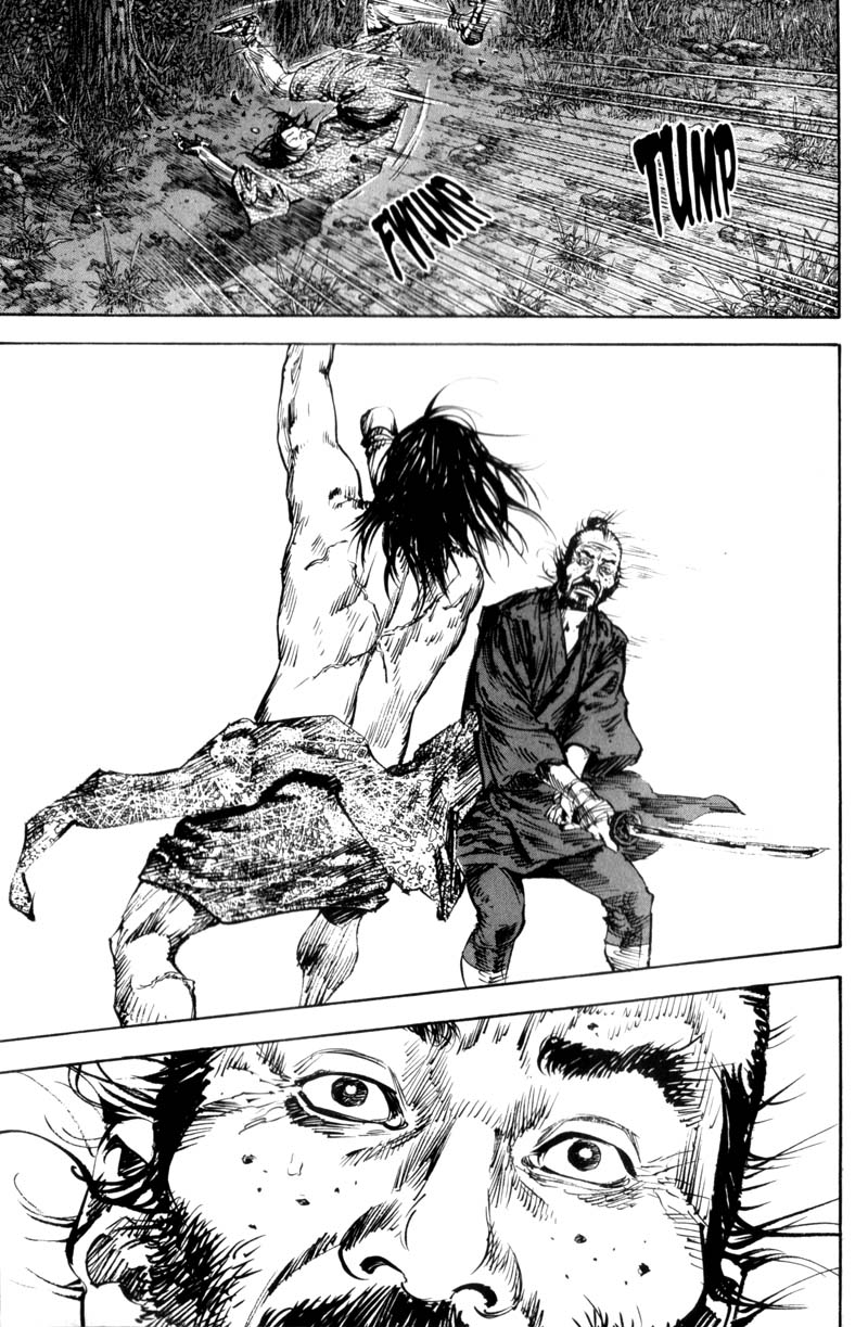 Read Vagabond RU Manga Online