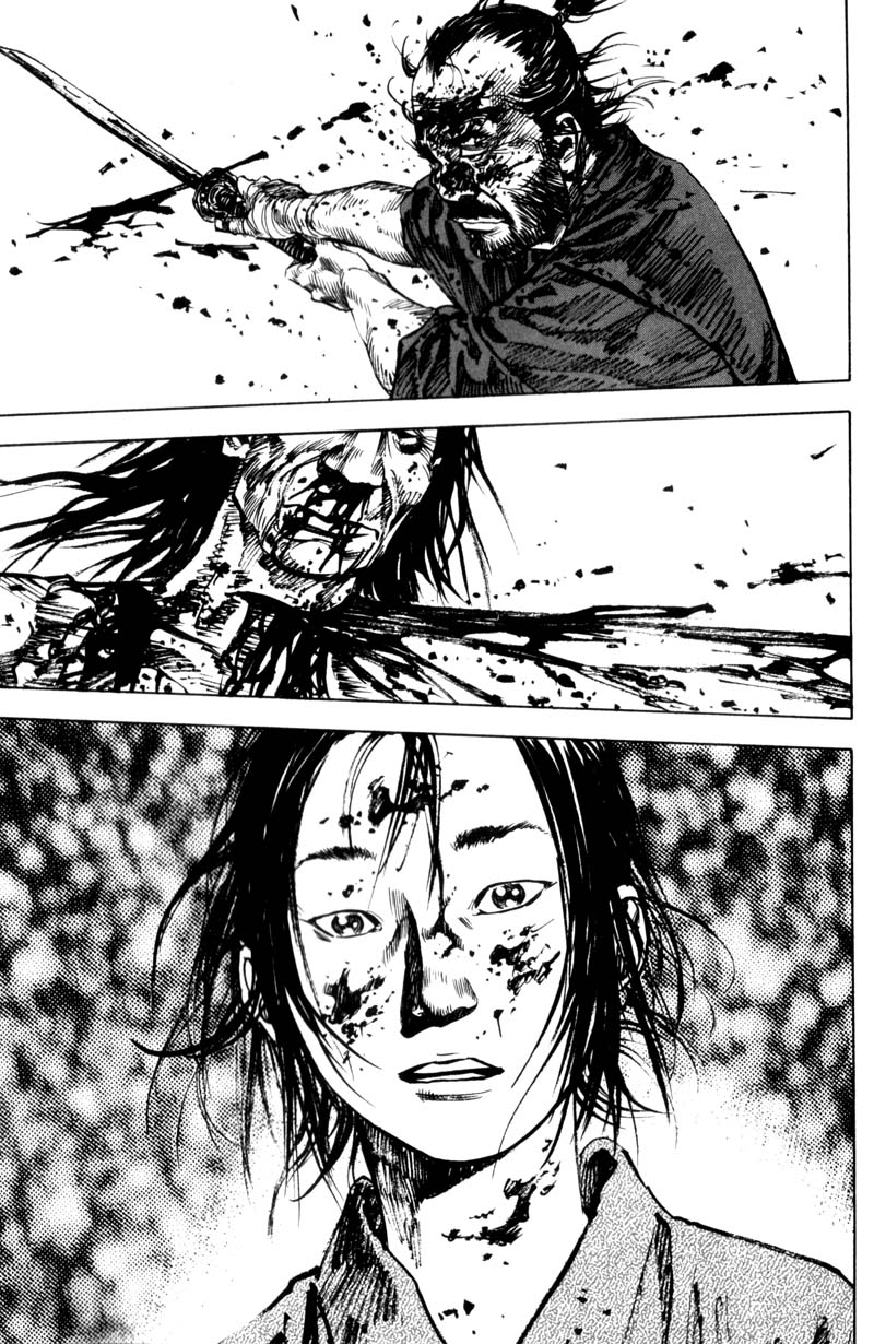 Read Vagabond RU Manga Online
