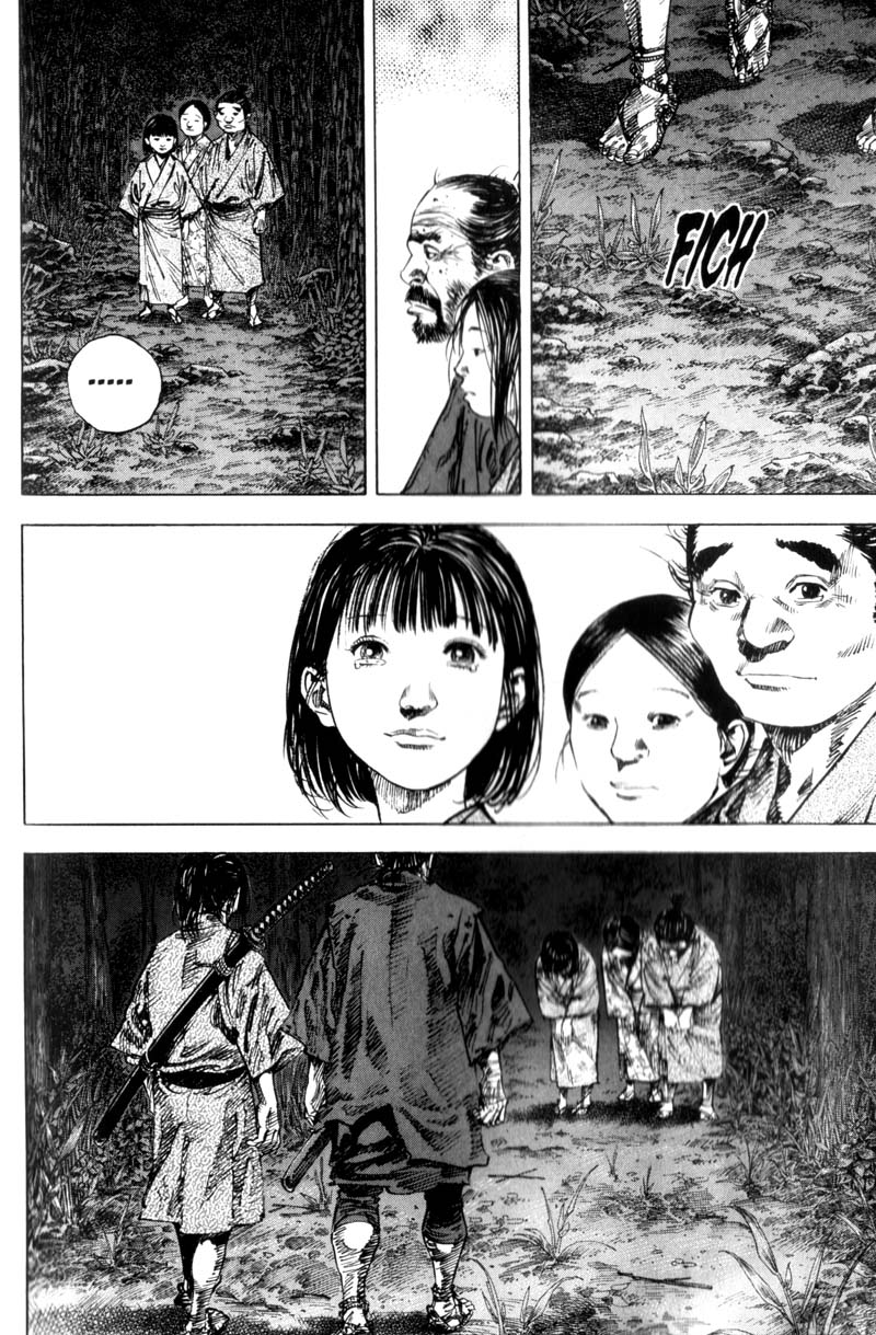 Read Vagabond RU Manga Online