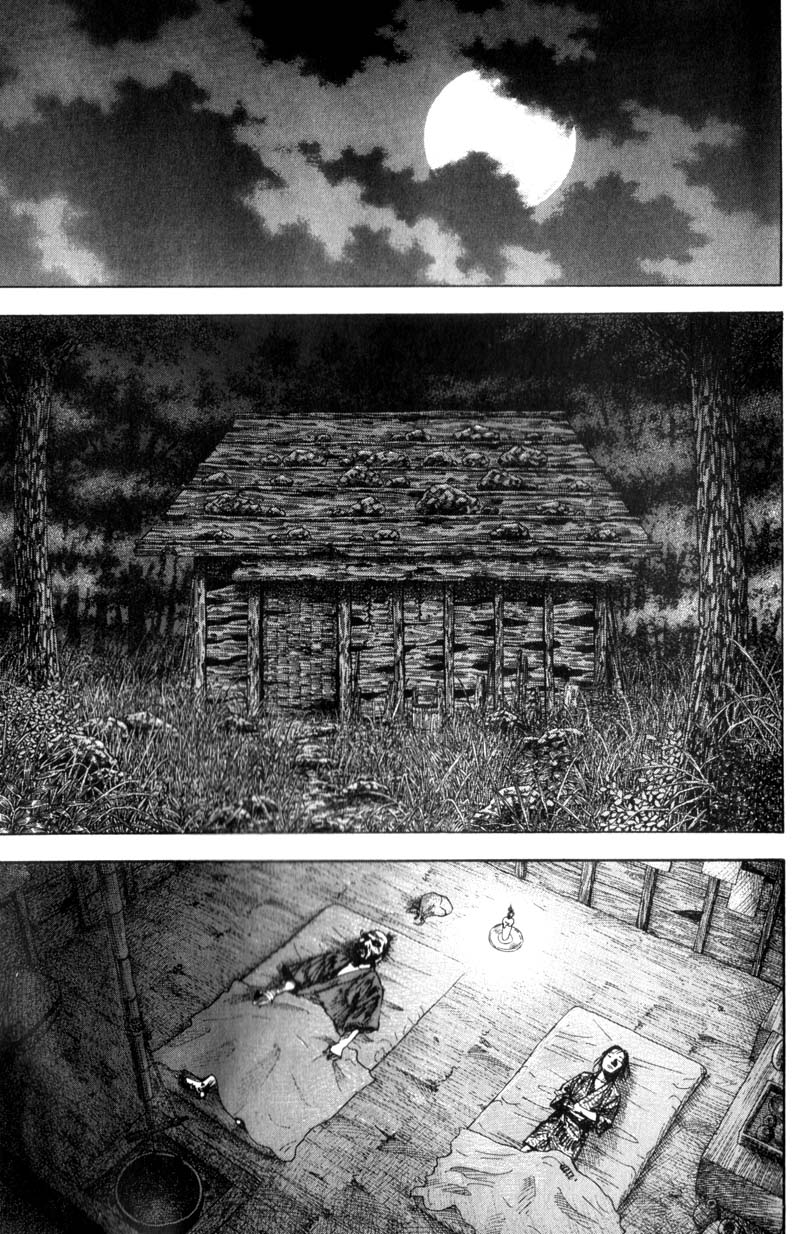 Read Vagabond RU Manga Online