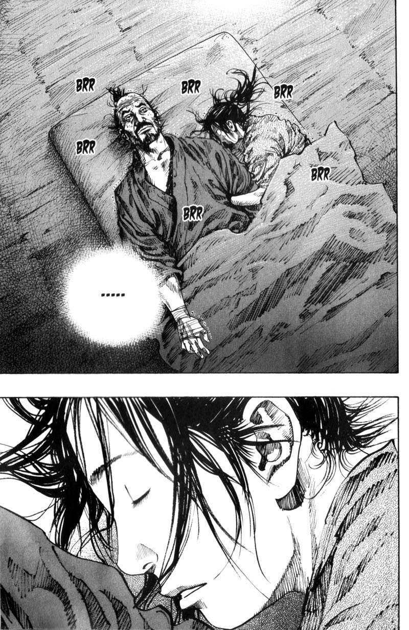 Read Vagabond RU Manga Online