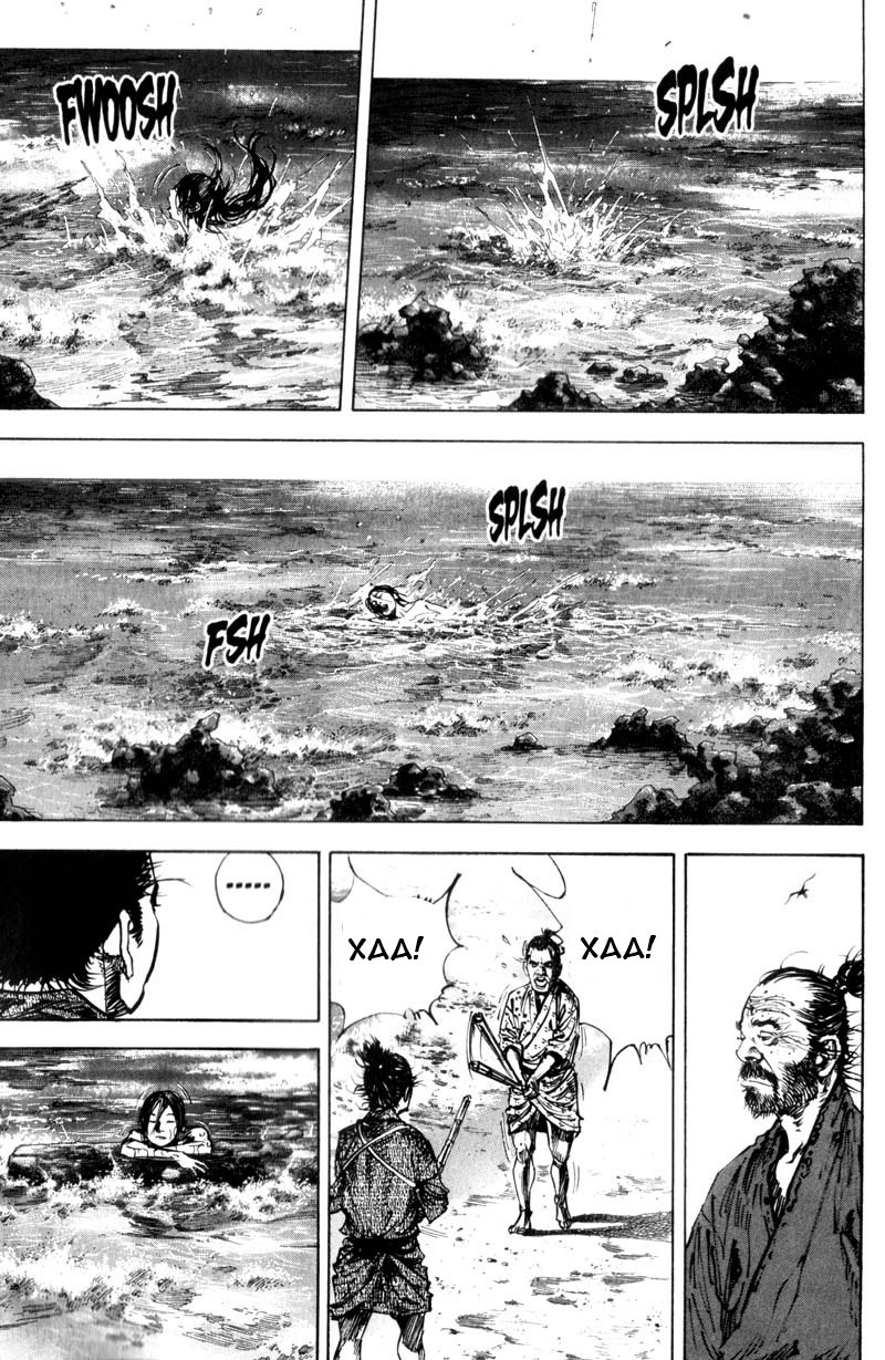 Read Vagabond RU Manga Online