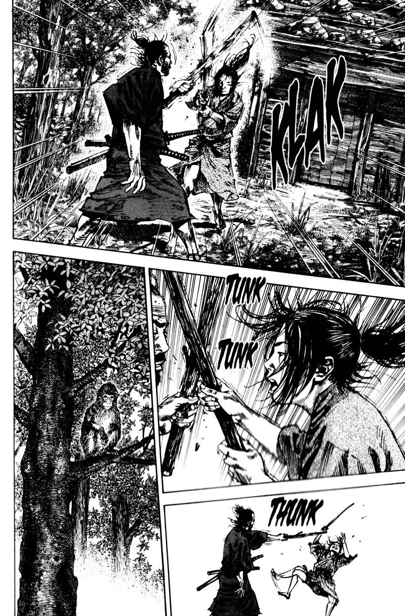 Read Vagabond RU Manga Online