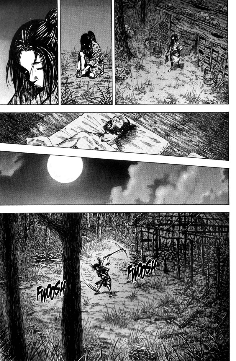 Read Vagabond RU Manga Online