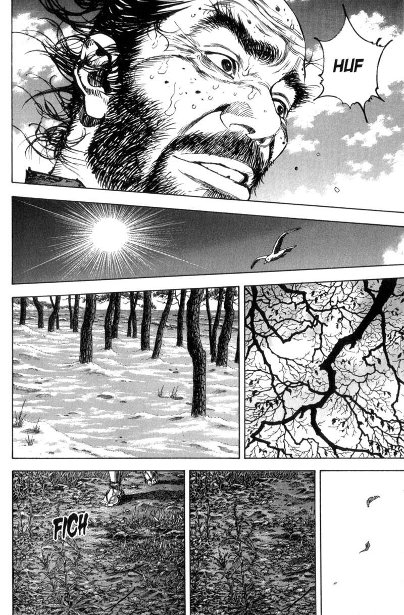 Read Vagabond RU Manga Online