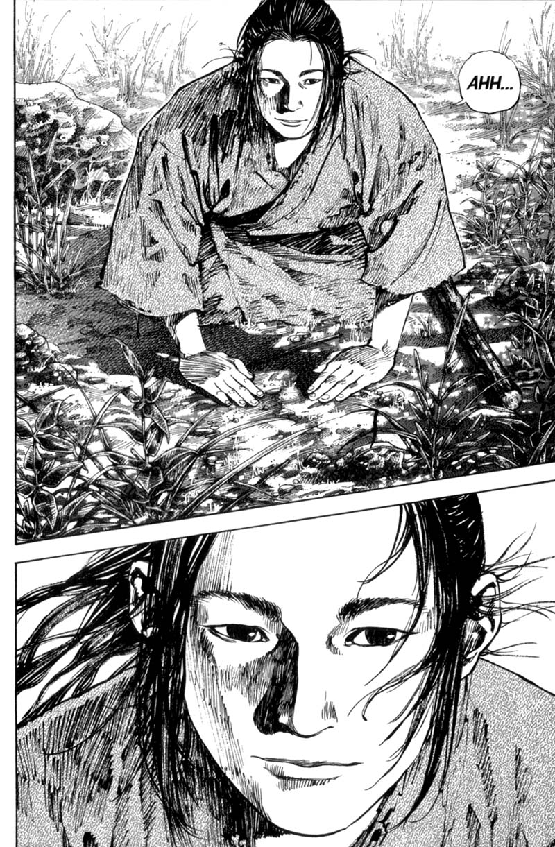 Read Vagabond RU Manga Online