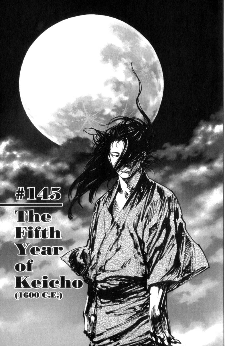 Read Vagabond RU Manga Online