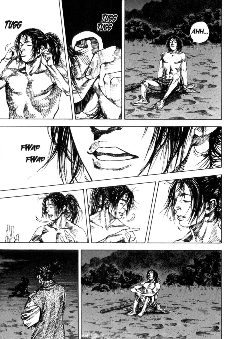 Read Vagabond RU Manga Online