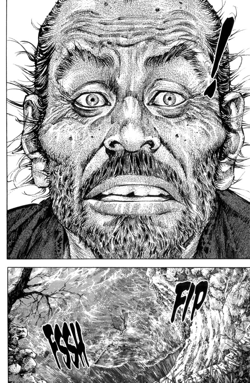 Read Vagabond RU Manga Online