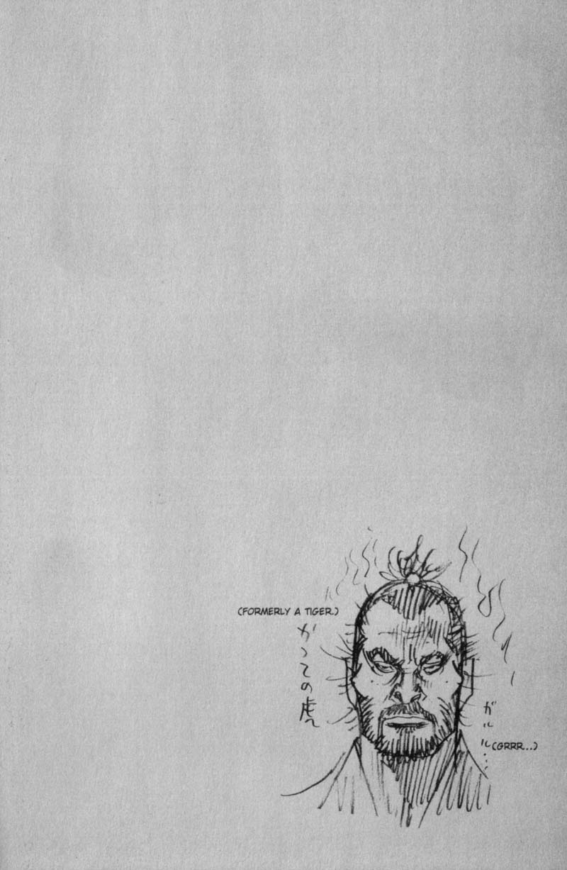 Read Vagabond RU Manga Online