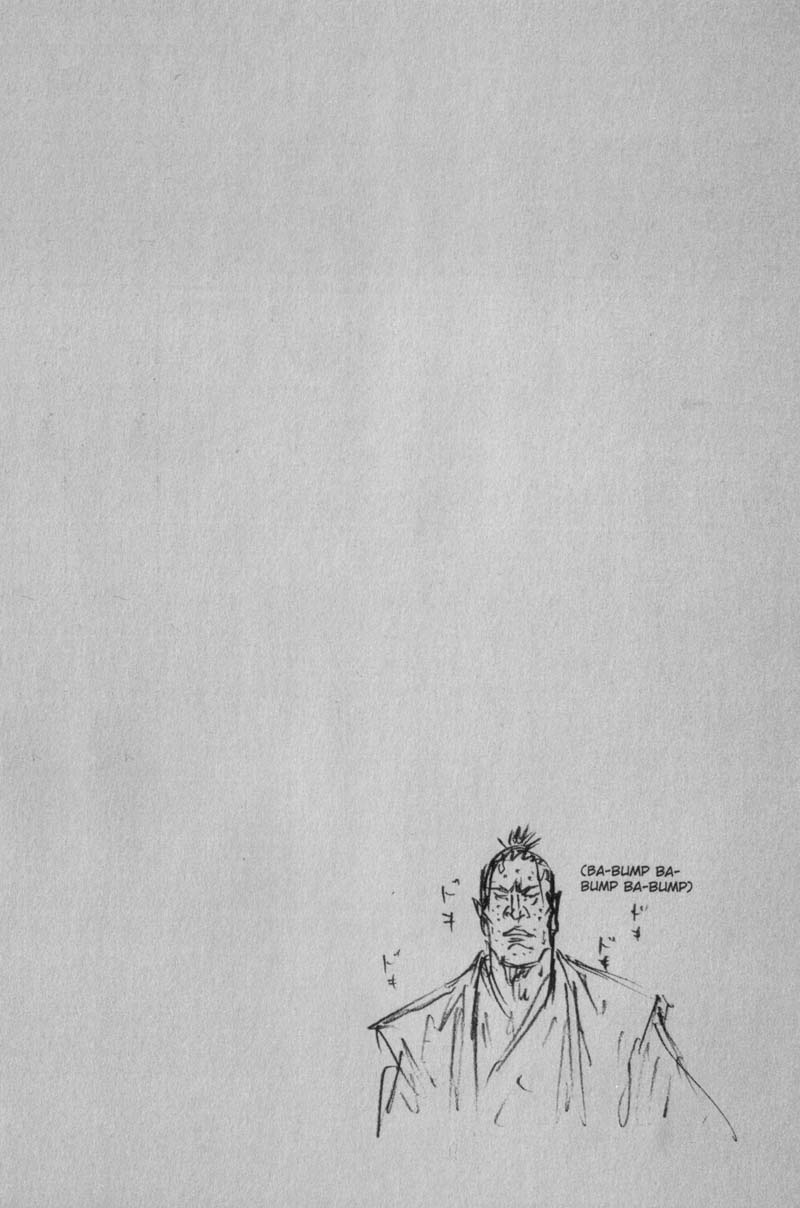 Read Vagabond RU Manga Online