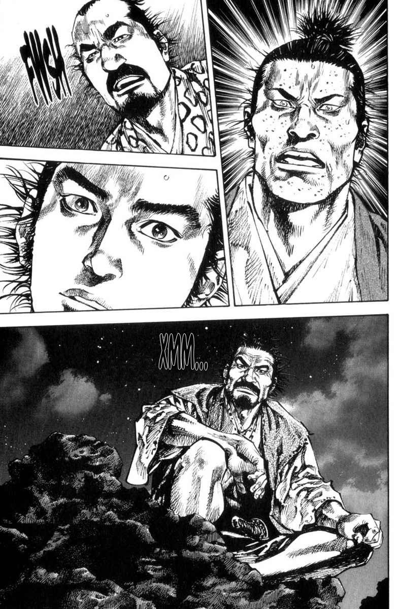 Read Vagabond RU Manga Online