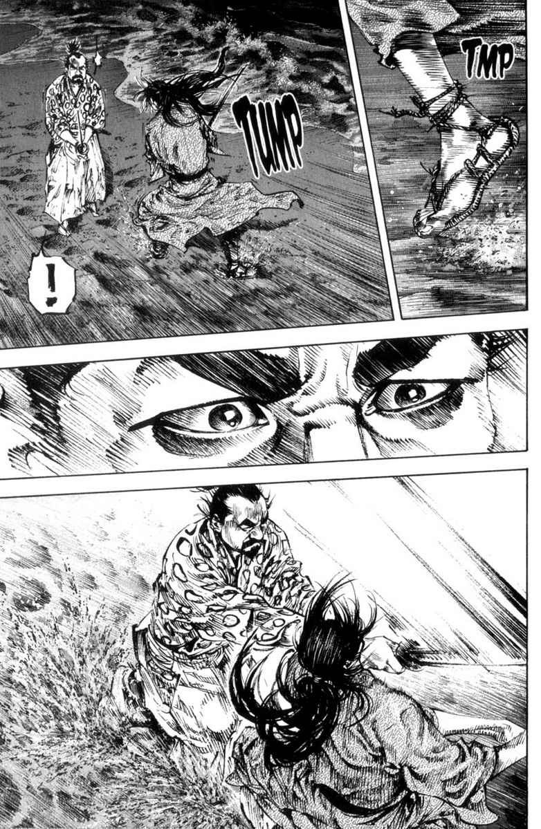 Read Vagabond RU Manga Online