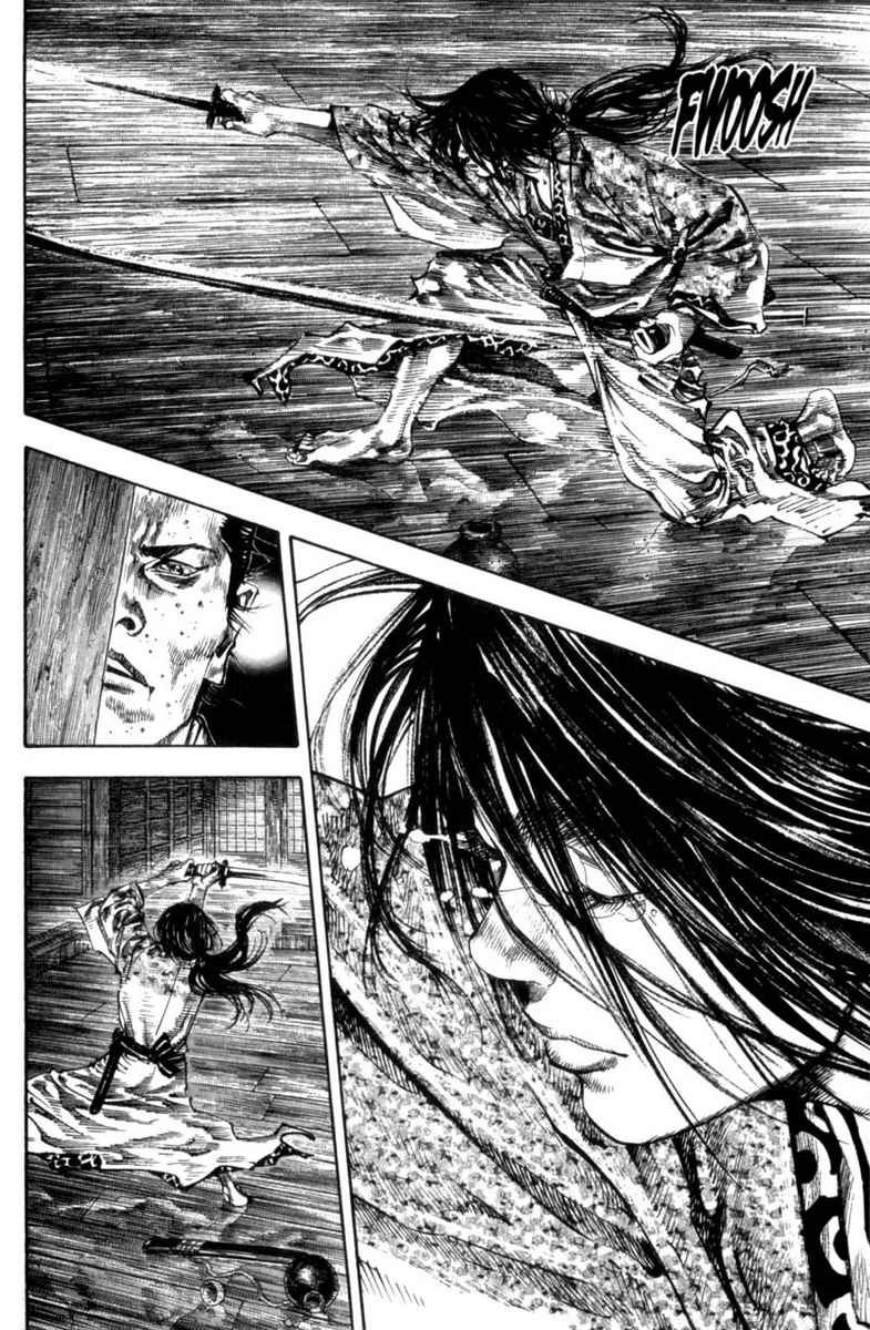 Read Vagabond RU Manga Online