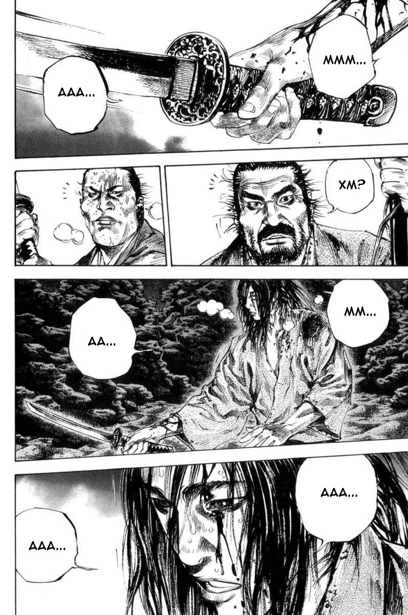 Read Vagabond RU Manga Online