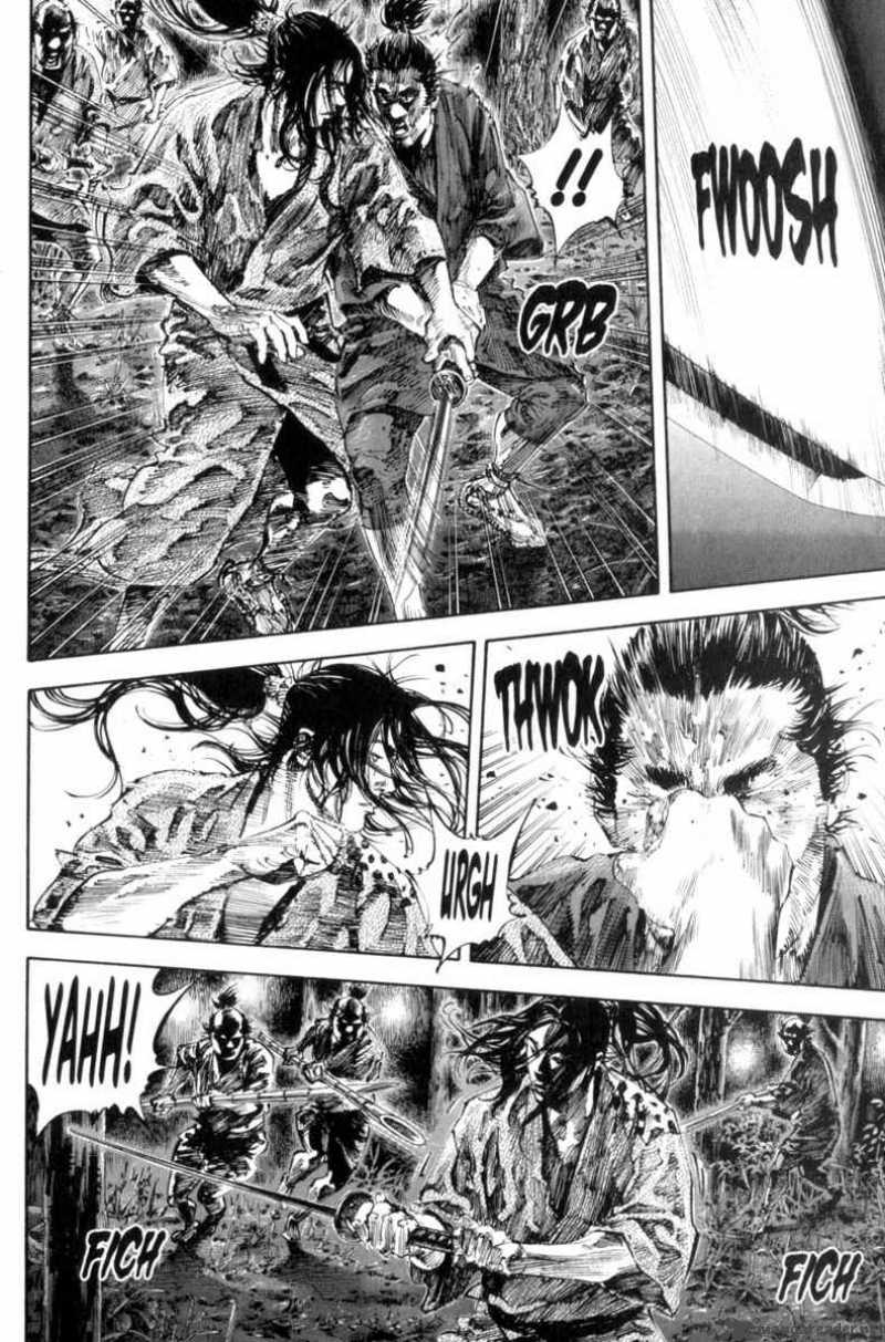 Read Vagabond RU Manga Online