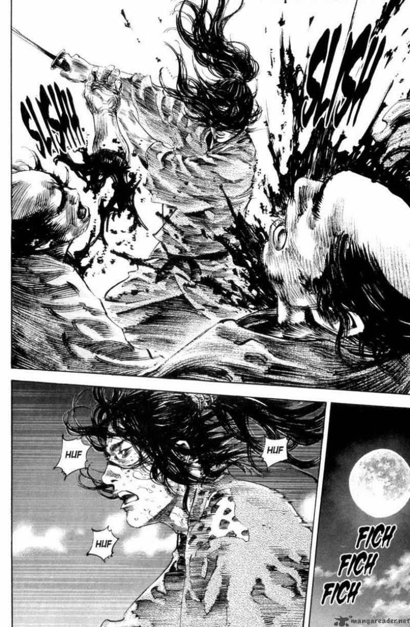 Read Vagabond RU Manga Online