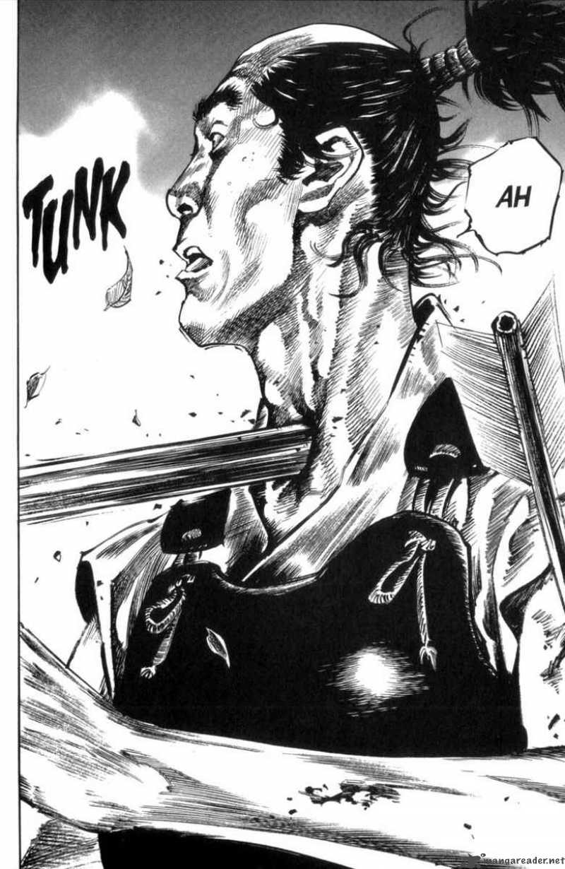Read Vagabond RU Manga Online