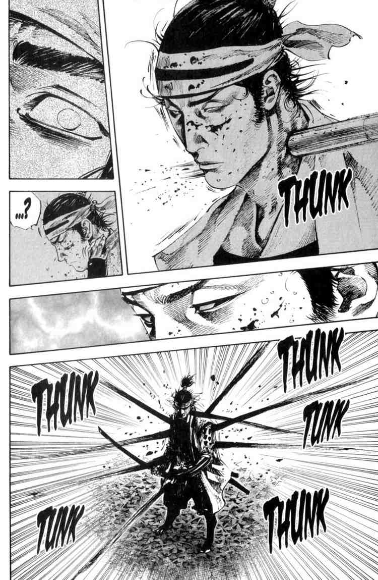 Read Vagabond RU Manga Online