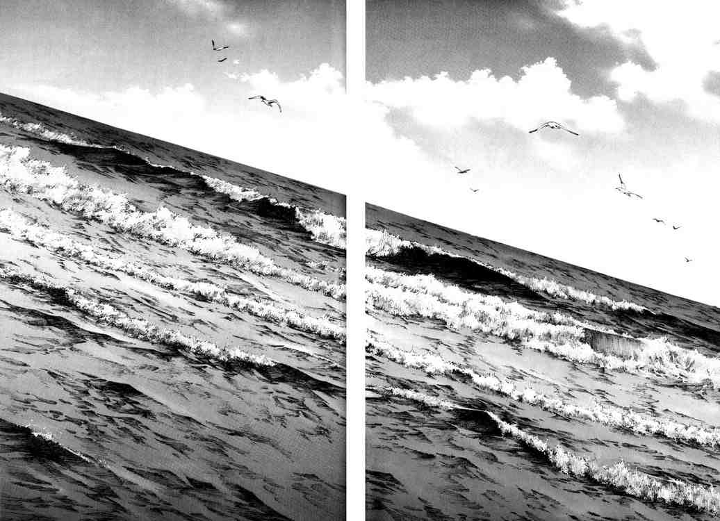 Read Vagabond RU Manga Online