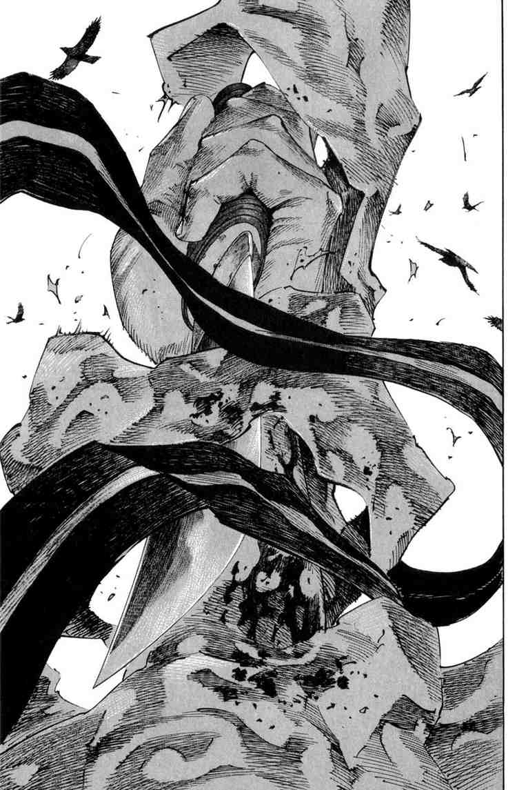 Read Vagabond RU Manga Online