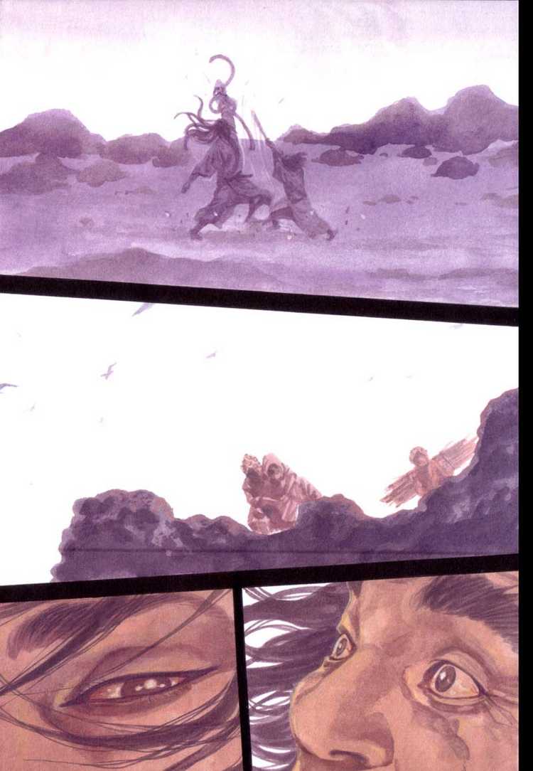 Read Vagabond RU Manga Online