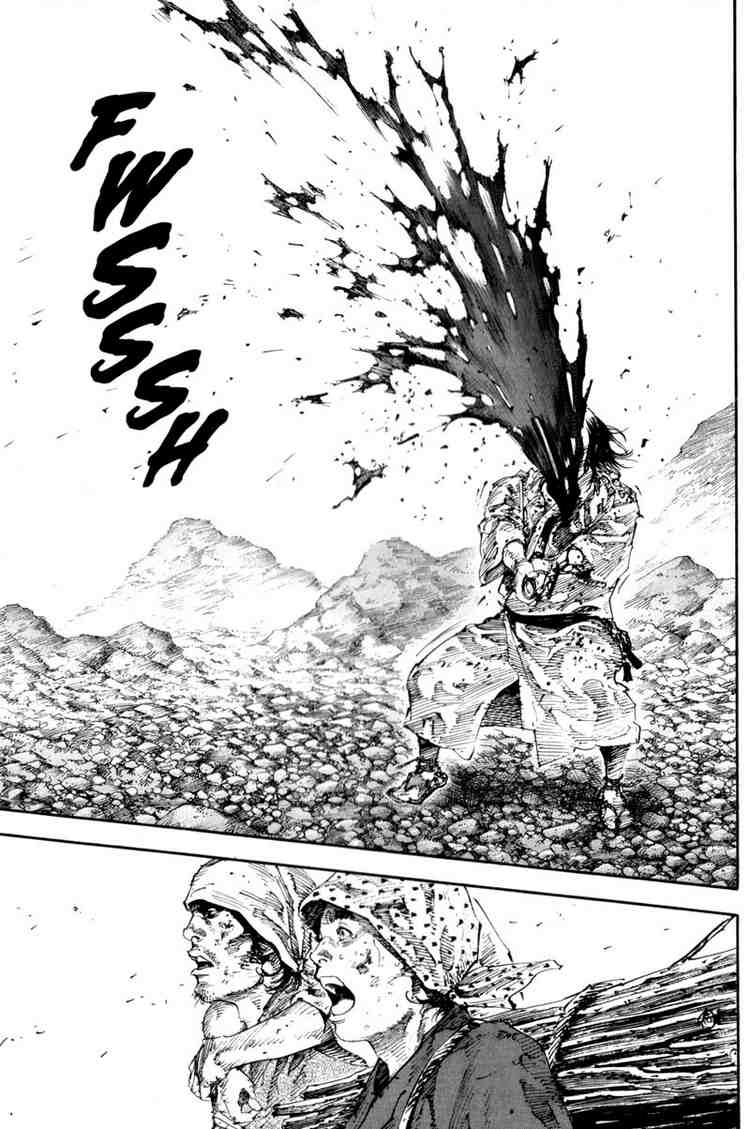 Read Vagabond RU Manga Online
