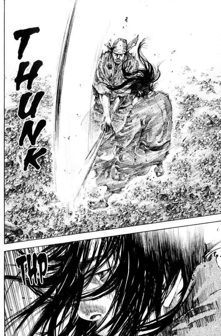 Read Vagabond RU Manga Online