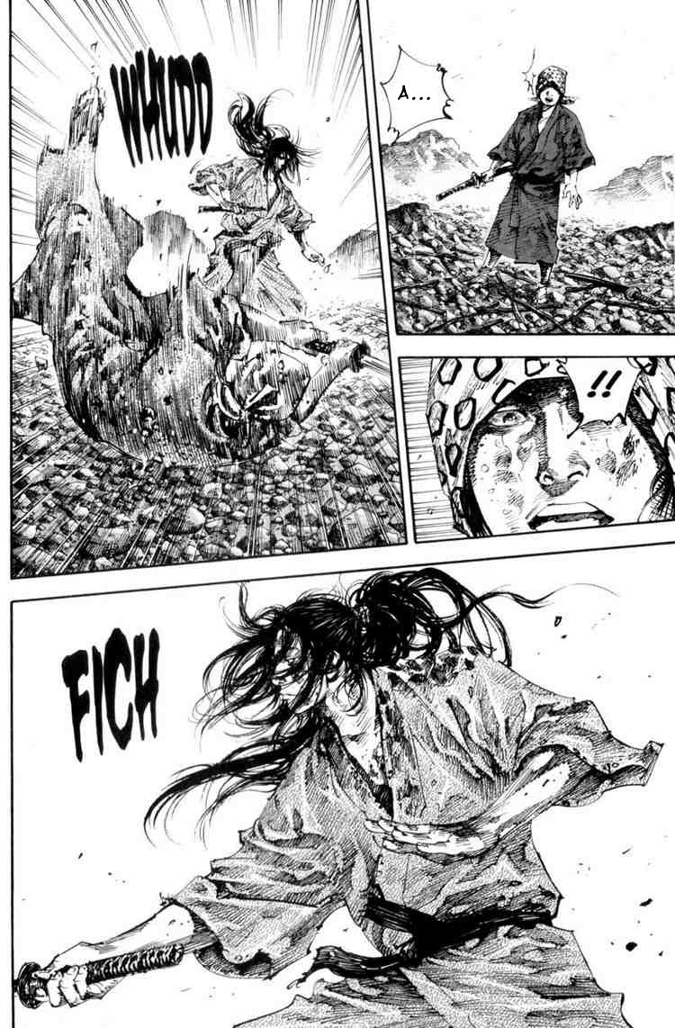 Read Vagabond RU Manga Online