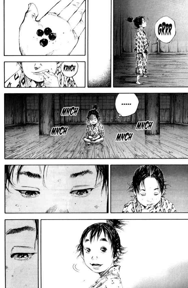 Read Vagabond RU Manga Online