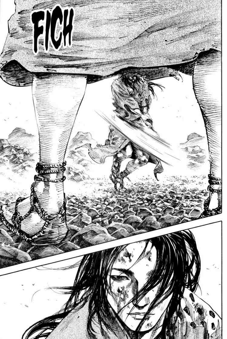 Read Vagabond RU Manga Online