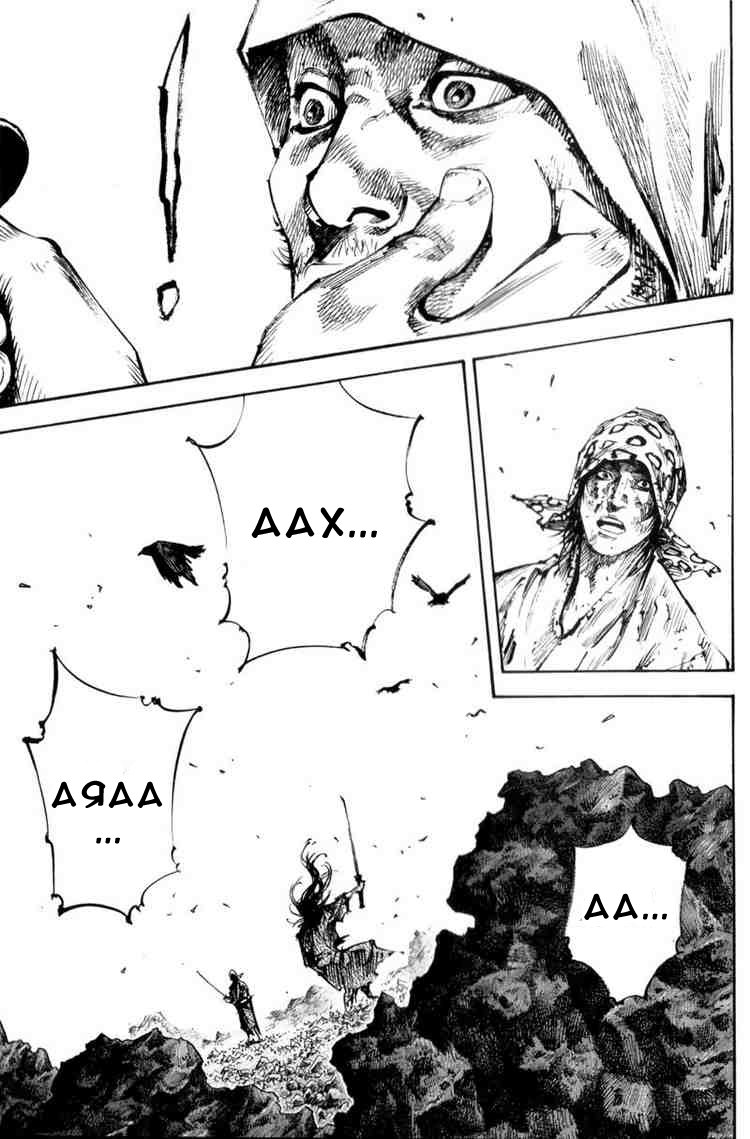 Read Vagabond RU Manga Online