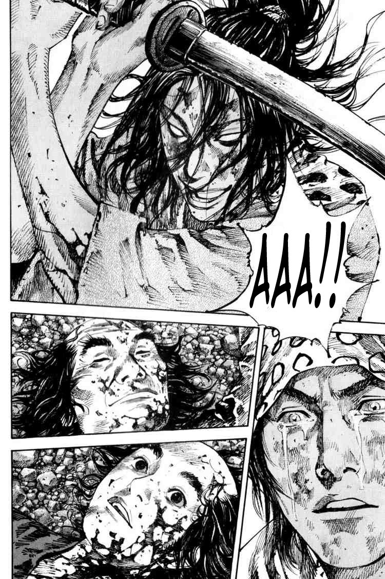 Read Vagabond RU Manga Online