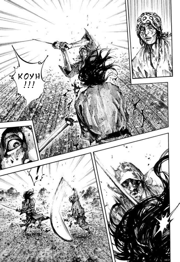 Read Vagabond RU Manga Online