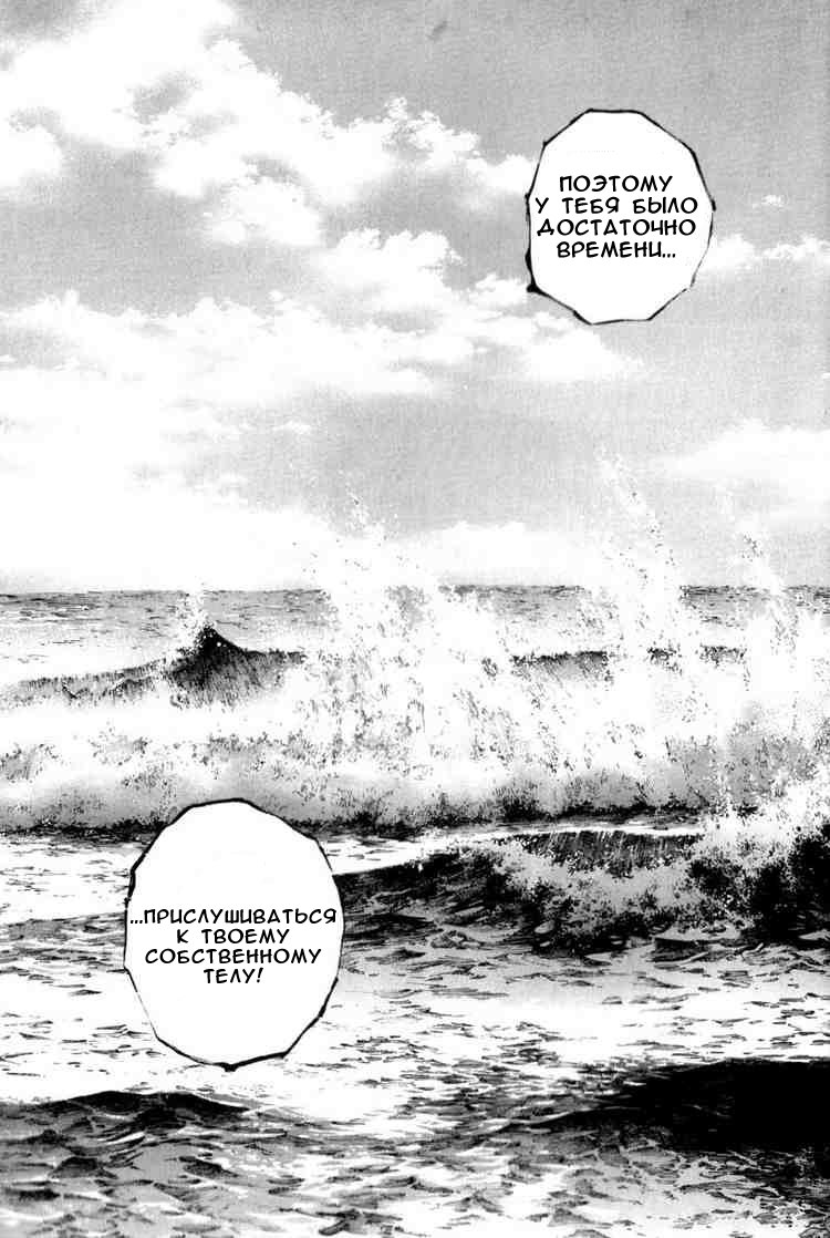 Read Vagabond RU Manga Online