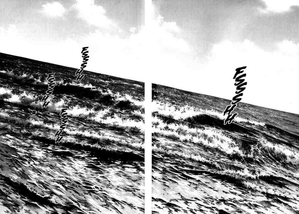 Read Vagabond RU Manga Online