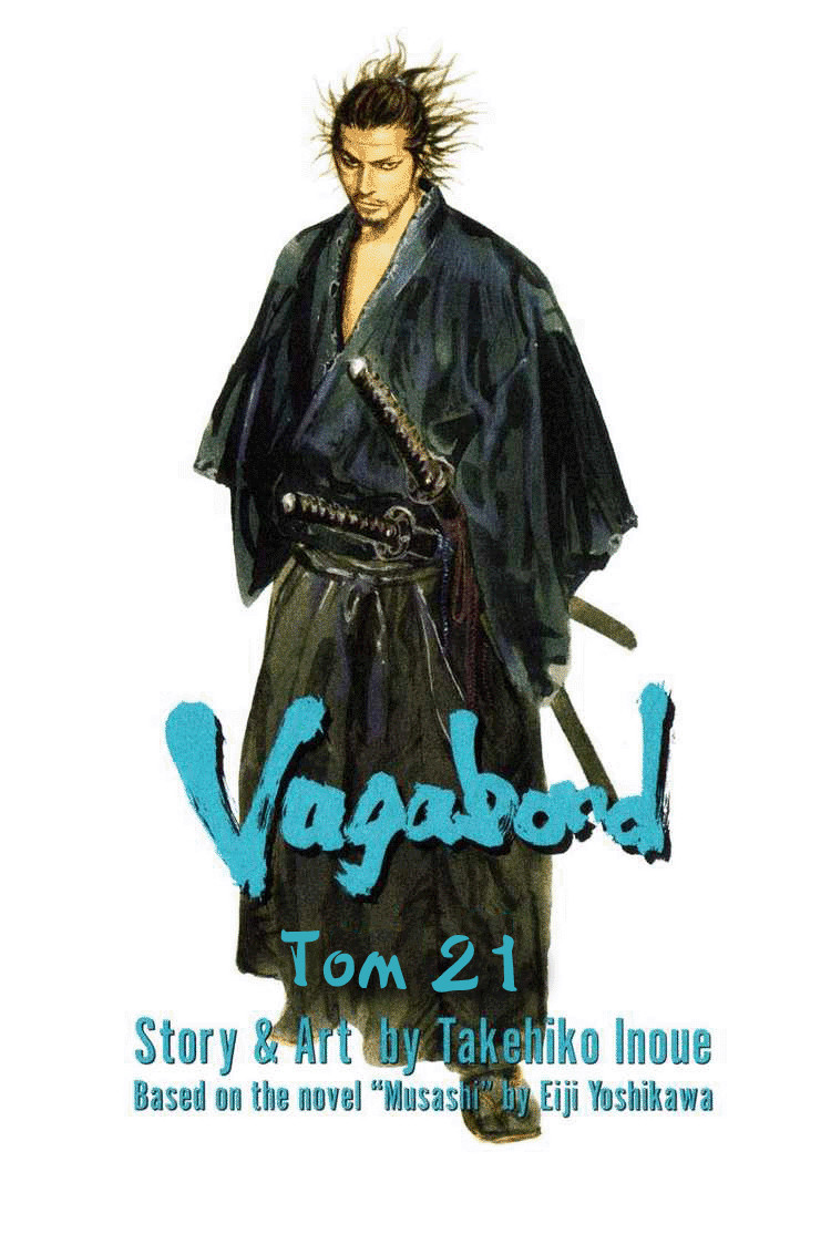 Read Vagabond RU Manga Online