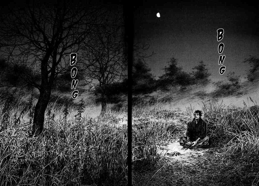 Read Vagabond RU Manga Online