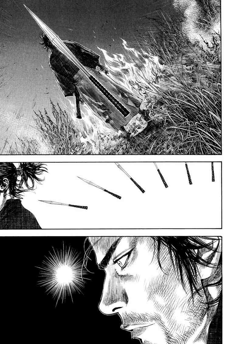Read Vagabond RU Manga Online