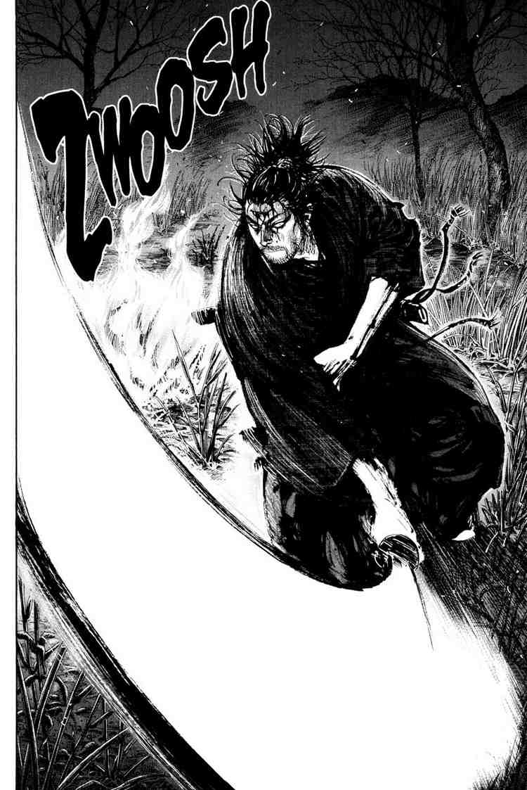 Read Vagabond RU Manga Online
