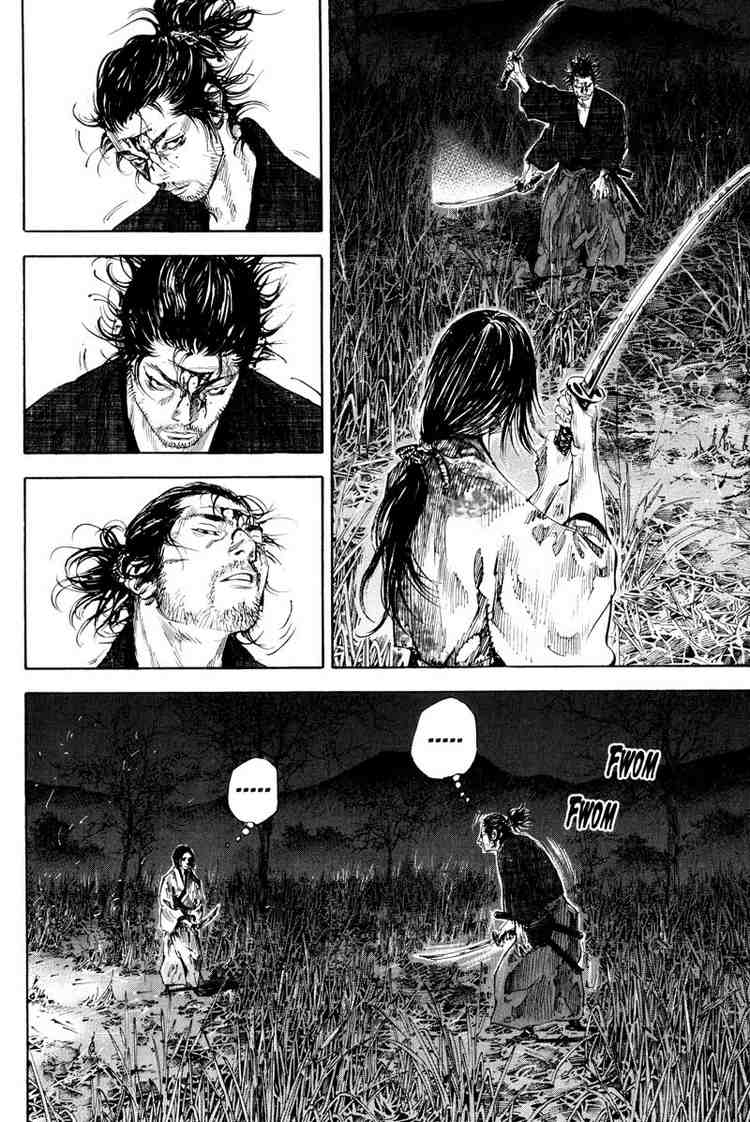 Read Vagabond RU Manga Online