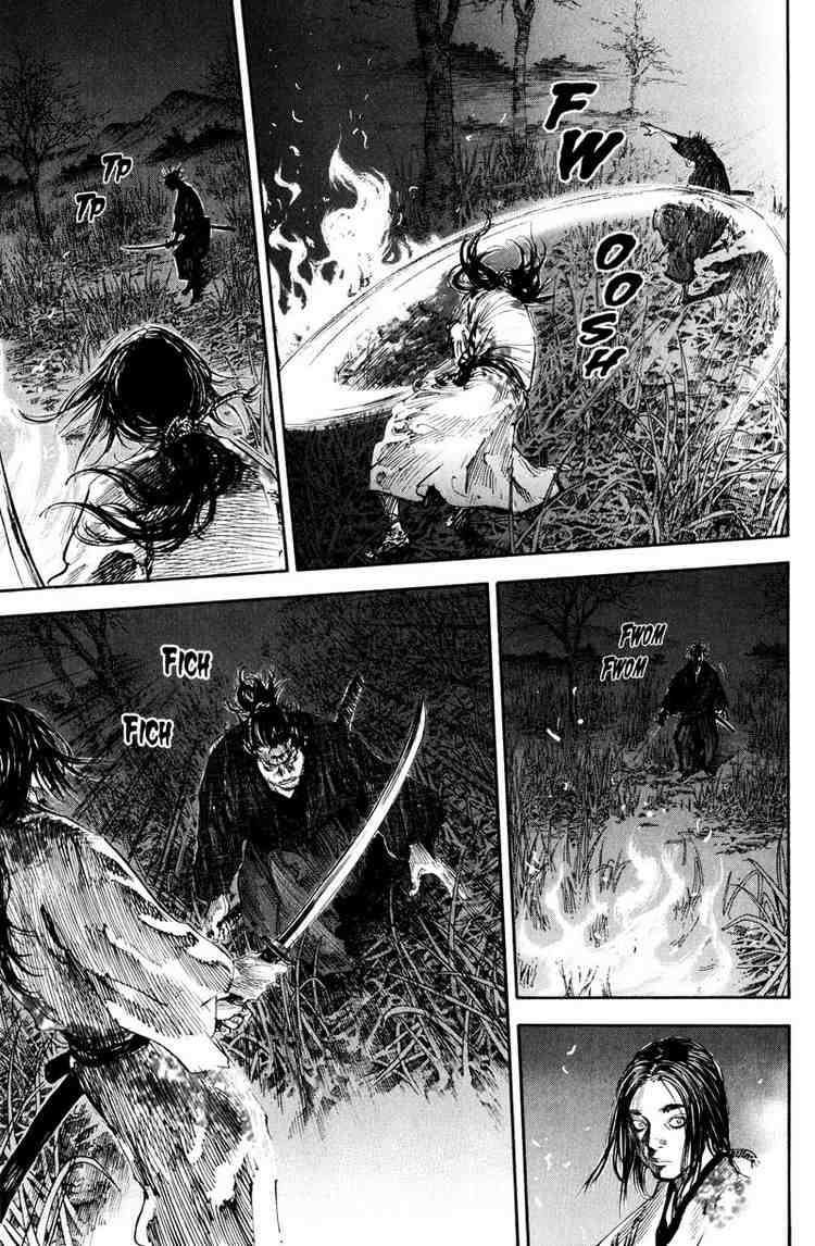 Read Vagabond RU Manga Online