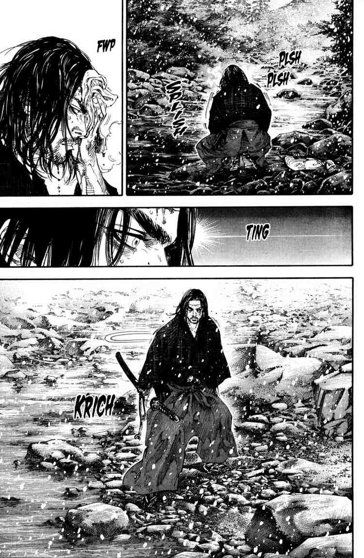 Read Vagabond RU Manga Online