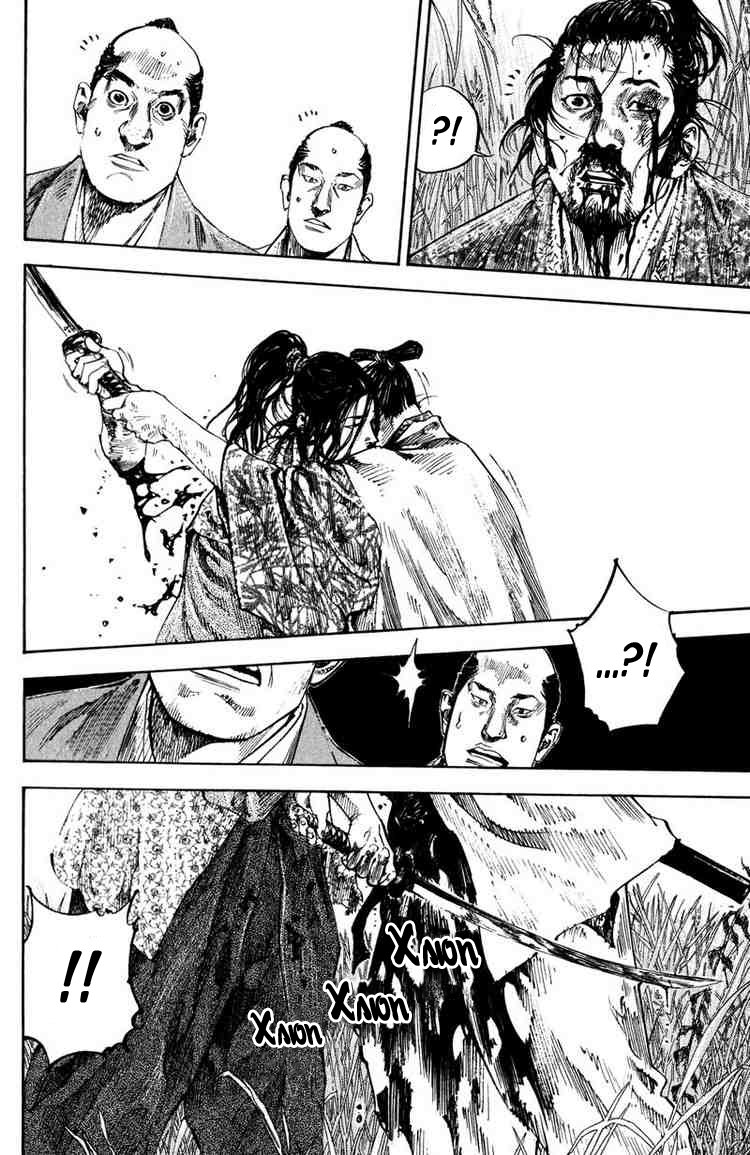 Read Vagabond RU Manga Online