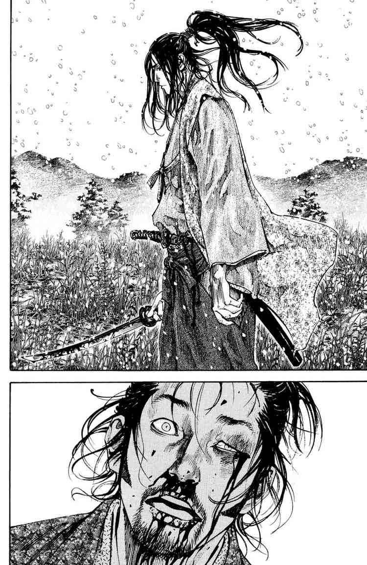 Read Vagabond RU Manga Online